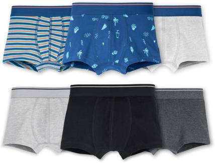 Ariel Brief For Boys