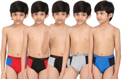 dig sel Brief For Boys