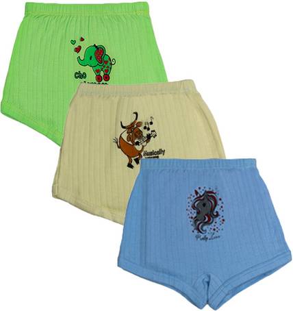 Eda Brief For Baby Boys
