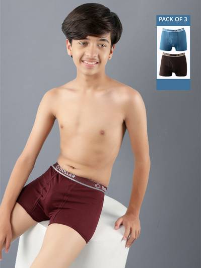 Dollar Brief For Boys