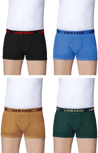 LUX cozi Brief For Boys