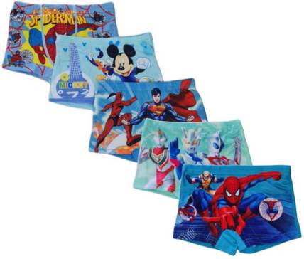 Shubhalam Brief For Boys