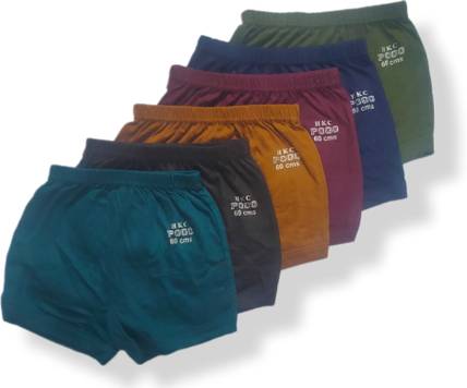 HKC Brief For Boys