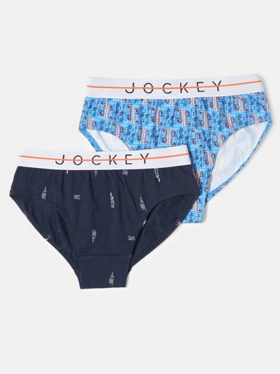 JOCKEY Brief For Boys