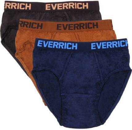 EverRich Brief For Boys
