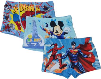 Shubhalam Brief For Boys