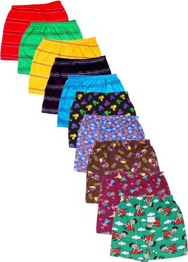ESTEEM Brief For Boys