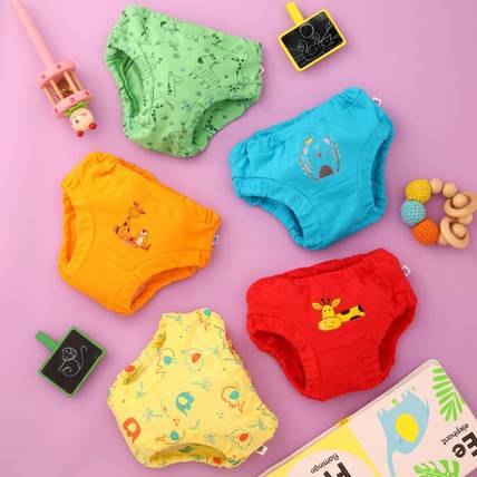 Superbottoms Brief For Baby Boys