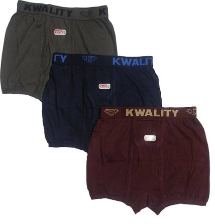OneHalf Brief For Boys