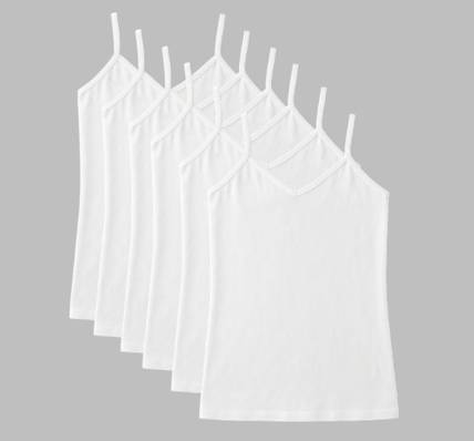 Our Little Munkee Camisole For Girls