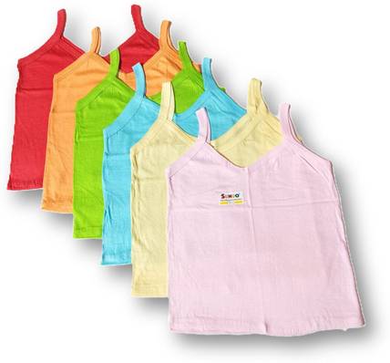 sunuo Camisole For Girls