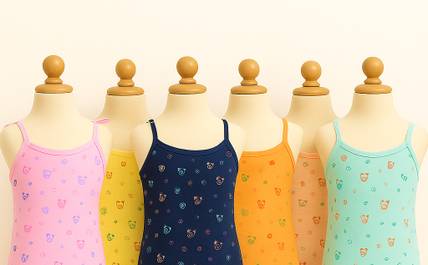 SaiB Camisole For Girls