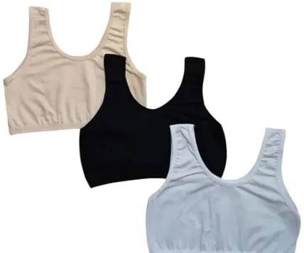 LADHAVA Half Slip For Girls