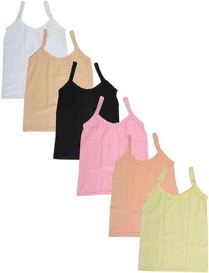 Fasla Camisole For Girls