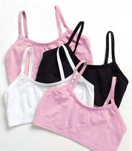 BRAAFEE Camisole For Girls