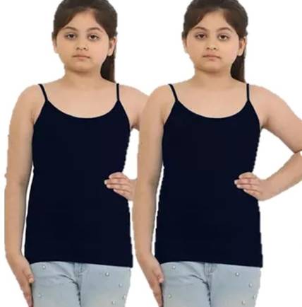 Kakkad Camisole For Girls