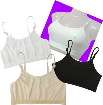 DOLLY PLUS Camisole For Girls