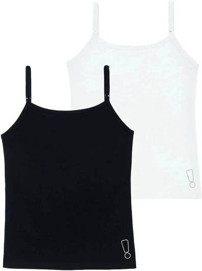YouGotPlanB Camisole For Girls