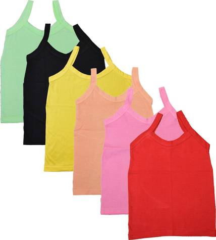 NTH Camisole For Girls