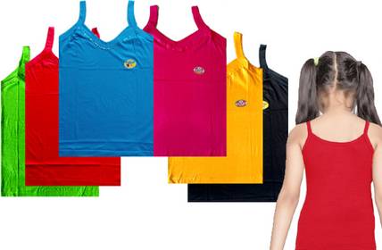 GG CREATION Camisole For Girls