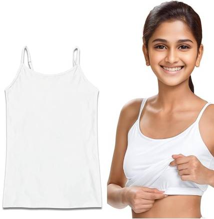 KIKWIT Camisole For Girls