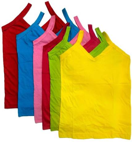 M/S SAHA AND SONS Camisole For Girls