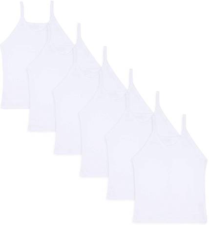 BodyCare Camisole For Girls