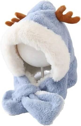 SYGA Animal Theme Cap