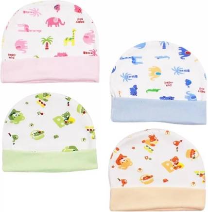 Bigbought Kids Cap