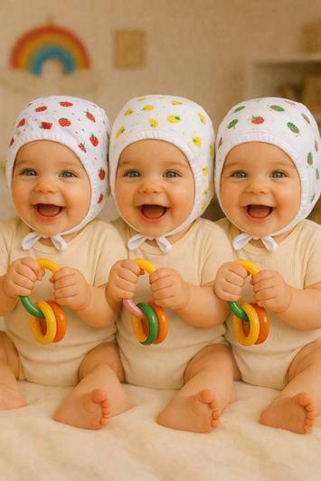 LITTORA Sports/Regular Cap