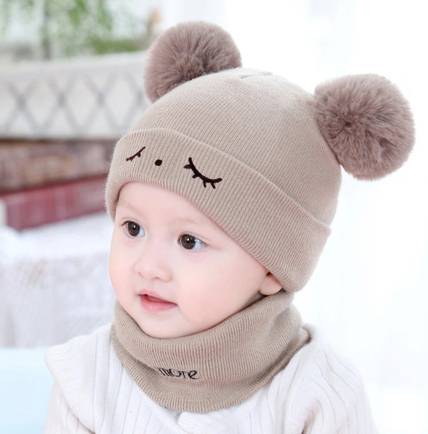 FIRMED STRING Kids Cap