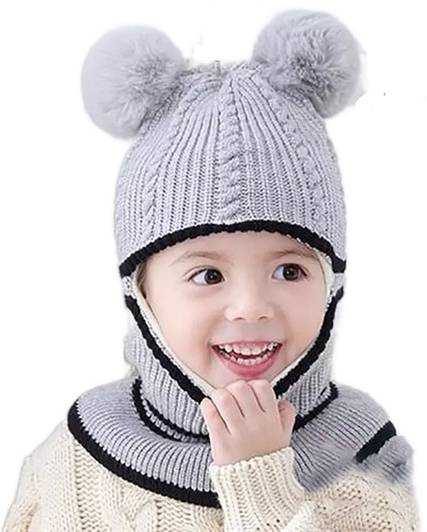 RICHMEN Kids Cap