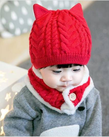 FIRMED STRING Beanie