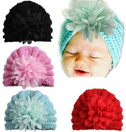 BABYMOON Kids Cap