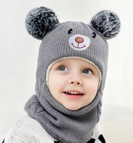 1To Finity Kids Cap