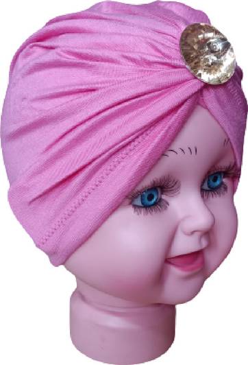 Dwitiya Kids Cap
