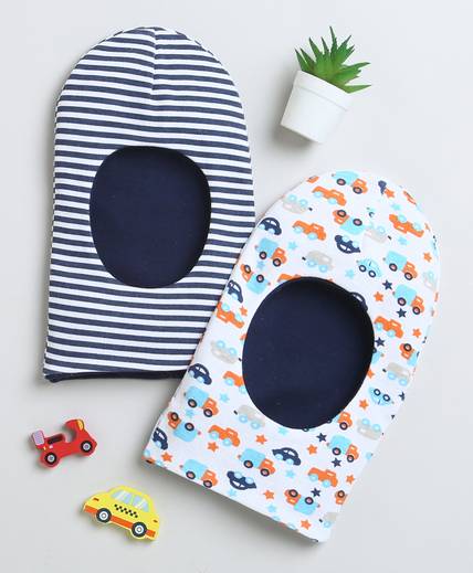 BUMZEE Kids Cap