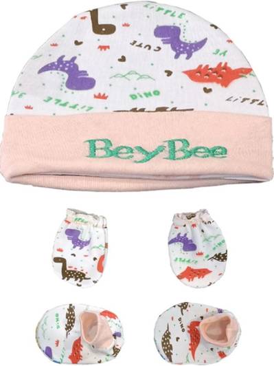 GARCY Kids Mitten
