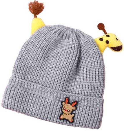 Pollo Loco Monkey Cap