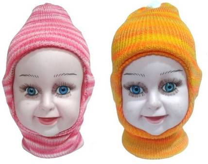 Queen Style Kids Cap