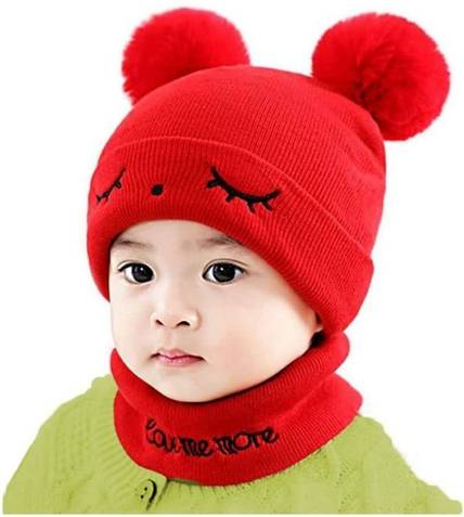 Cotson Kids Cap