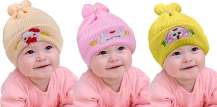 COOL INDIANS Kids Cap