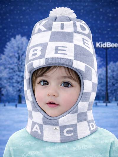 KidBee Monkey Cap