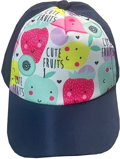 Adorazone Kids Cap