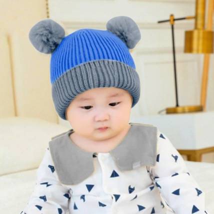 REFFER Kids Cap