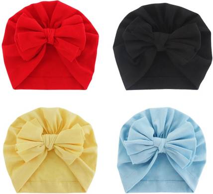 okji enterprises Kids Cap