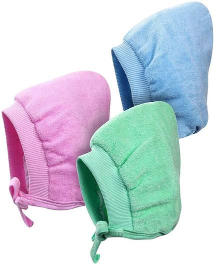 BABY LOOKS Monkey Cap