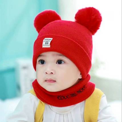 FIRMED STRING Kids Cap