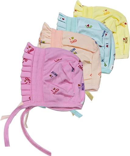 Bigbought Monkey Cap