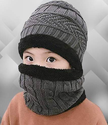 seetoo Kids Cap